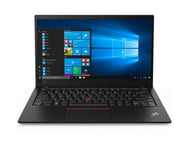 Lenovo ThinkPad X1 Carbon (Gen7) 14" FHD IPS Core i7-8665U 4,8Ghz 16GB (A-Klass)