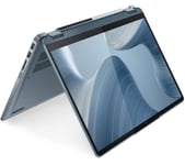 LENOVO IdeaPad Flex 5i 14" 2 in 1 Refurbished Laptop - Intel®Core i5, 256 GB SSD, Blue (Very Good Condition), Blue