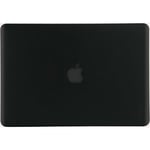 Tucano Nido Hardshell MacBook Air 15" M2 -suojakotelo, musta