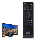 Universal Tv Remote Control Controller Replacement Nh000Ud For