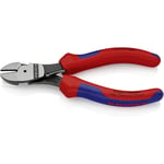 Verkstad Kraftavbitare med facett 160 mm Knipex