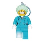 IQ LEGO CLASSIC SURGEON NYCKELRINGSLAMPA LGL-KE178