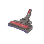 Brosse parquet Pneumatic branchement MuscleHead - Aspirateur Cinetic CY26 Big Ball Dyson