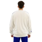 Adidas Real Madrid Dna Sweatshirt