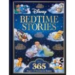 Disney: Bedtime Stories (inbunden, eng)