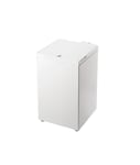 Indesit OS 2A 100 2 Congélateur coffre Pose libre 99 L E Blanc