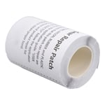 12.3ft Roll TPU Pool Repair Patch Waterproof Multipurpose For Bounce House BL