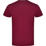 Kruskis Burn Fat Short Sleeve T-shirt Röd XL Man