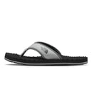 THE NORTH FACE Base Camp II Flip-Flop High Rise Grey/Tnf Black 7