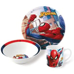 Stor -3-Piece Gift Set - Spiderman (188508733-78375)