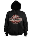 Hybris STP - Super Formula Hoodie (S,Black)