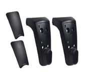  Front Fork Covers -  Fits Ninebot by Segway ES Scooters