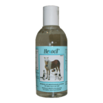 Hexocil Schampo 500ml, hund/häst