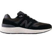 FRESHFOAM WALKING 860 V6 PROMENADSKOR Herr BLACK 11.5 2E