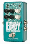 Electro-Harmonix Eddy Vibrato/Chorus Pedal