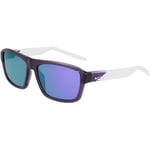 Lunettes de soleil Nike  LIVEFREE TEMPO EV24044 Lunettes de soleil, Violet/Viole