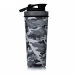 Metalshake, 900 ml (Urban Camo)