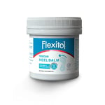 Flexitol Rescue Heel Balm - Foot Cream for Visible Results in 1 Day - For Cracked Heels and Very Dry Feet - 25 Percent Urea for Intense Hydration - Clinically Proven - Suitable for Diabetics. 485g