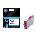 No364 magenta Ink Cartridge, blistered