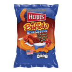 Herrs Buffalo Blue Cheese Curls 113g