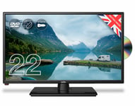 12 volt cello TV - Find the best price at PriceSpy