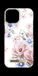 iDeal of Sweden iPhone 15 Pro Max Fodral, blommig Romance