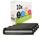 10x Toner for Samsung Xpress C-1810-W