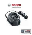 BOSCH Genuine GAL 1210CV Charger (To Fit: Bosch PSR 10.8 Li Drill)