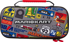 PowerA Nintendo Switch Mario Kart konsolldeksel