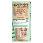 6 x Garnier Skin Active BB Cream Classic SPF15 Medium 50ml