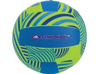 Schildkrot Sfs Schildkröt Beach Volleyball Ocean