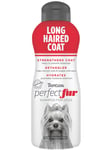 Tropiclean - Perfect fur long haired coat shampoo - 473ml (719.1820)