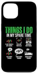 iPhone 13 Things I Do In My Spare Time Funny Trading Stock Investing Case