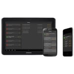 Tosibox Mobile Client -lisenssi, 10 kpl