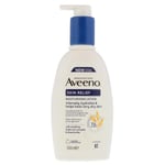 3 x Aveeno Skin Relief Moisturising Lotion 300ml