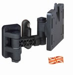 Vision Plus  TV Wall Bracket - Single Arm Quick Release