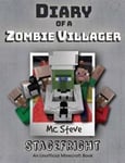 Diary of a Minecraft Zombie Villager