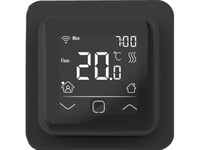 Thermoval Temperature Controller Thermoval Tvt40 Cc Wi-Fi Eco