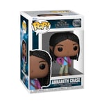 Funko Pop! TV: Percy Jackson & The Olympians - Annabeth Chase - (LA) Chase - Percy Jackson and The Olympians - Figurine en Vinyle à Collectionner - Idée de Cadeau - Produits Officiels - TV Fans