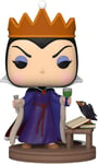 Figurine Pop Disney Villains #1079 Reine-sorcière/NEUVE/DISNEY/DISNEY VILLAINS.