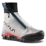 LA SPORTIVA Aequilibrium Speed Woman Gore-tex - Blanc / Noir taille 37 1/2 2024