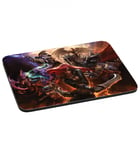 Tapis de souris league of legends katarina