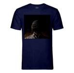 T-Shirt Homme Col Rond Pubg Character Playerunknown's Battlegrounds Gamer