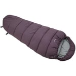 5059474000608 VANGO KANTO JUNIOR SLEEPING BAG PURPLE Vango