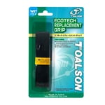 Toalson Echotech Grip 1-Pack, Tennis greptape