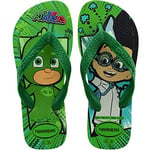 Havaianas Kids Top Pj Masks Citronella 29/30