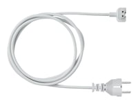 Apple Power Adapter Extension Cable - Förlängningskabel För Ström - Power Cee 7/7 (Hane) - 1.83 M - För Magsafe, Magsafe 2, Usb-C