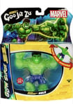 Heroes of Goo Jit Zu - Glow Surge Marvel - Mega Glow Hulk