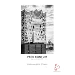 Hahnemuehle Photo Luster Paperi 260gsm A2 / 25