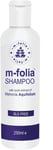 M-FOLIA Psoriasis Shampoo 250ml. Specially Formulated to help Rejuvenate, Soothe